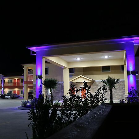 Scottish Inn & Suites - Iah Airport 험블 외부 사진